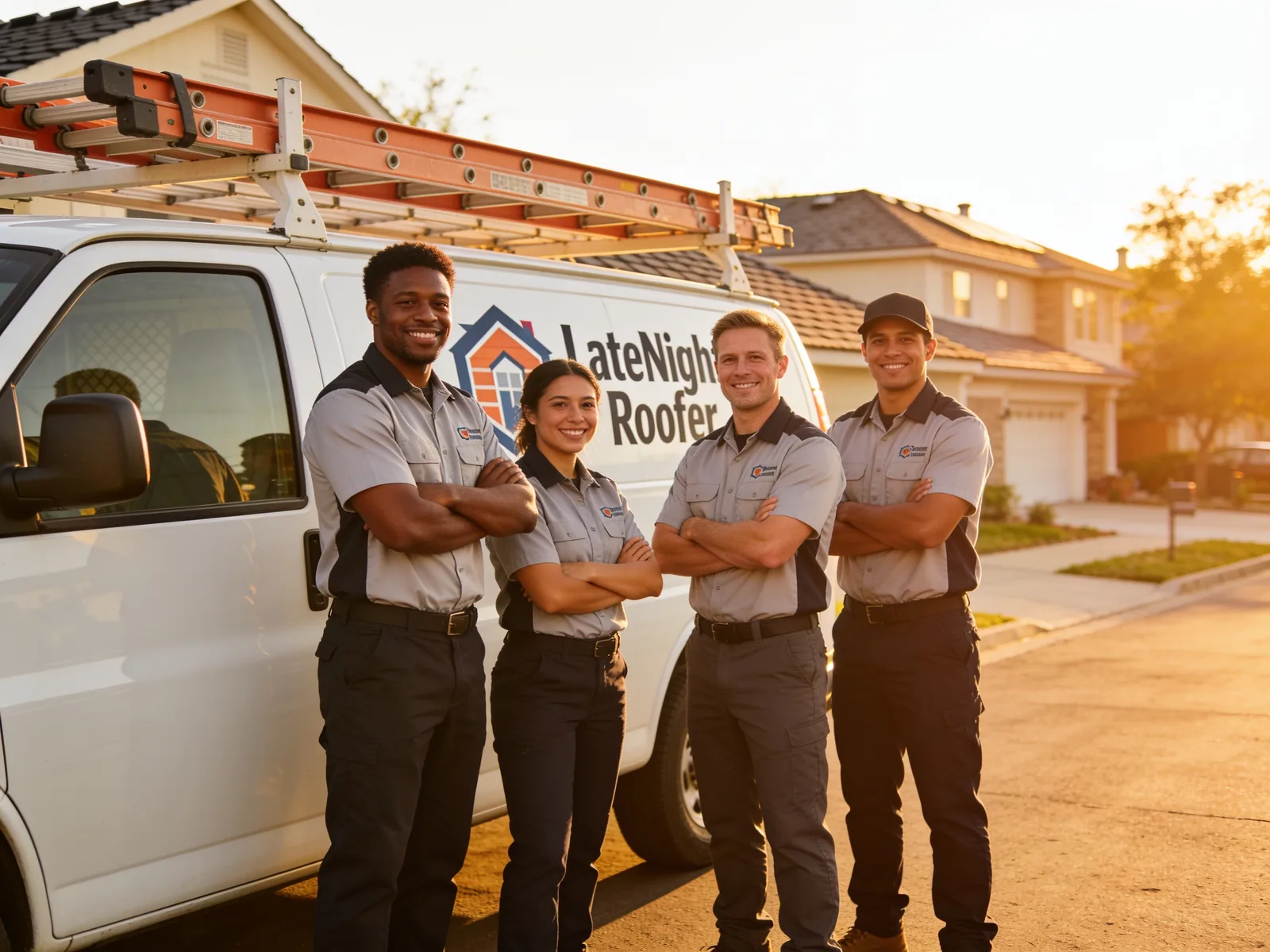 Emergency Roof Repair company in Reeder, ND